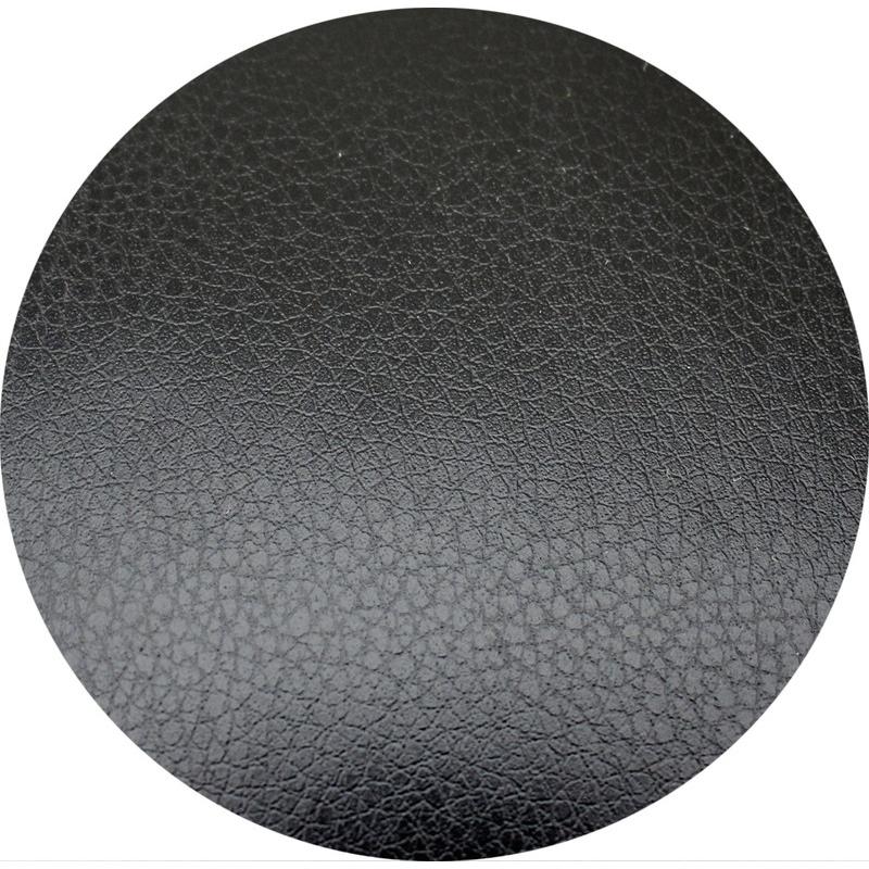 15"X 39" 3D Leather Texture Car Interior Dashboard Trim Sheet Sticker Universal