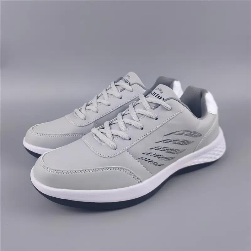 Big Size 38-48 Outdoor Luxus Shoes for Men's Sneakers Casual Running Shoes Designer Platform Shoes for Boy Fashion Free Shipping