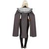 Smiffys Womens/Ladies Medieval Cape
