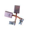 Для Bosch 1604321174 Угольная щетка Для GDS250-LI 3x10x13 мм Угольная щетка Аксессуары для электроинструмента Аксессуары для электроинструмента