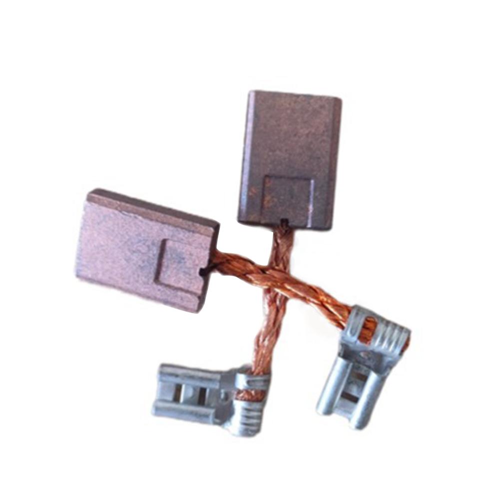 Для Bosch 1604321174 Угольная щетка Для GDS250-LI 3x10x13 мм Угольная щетка Аксессуары для электроинструмента Аксессуары для электроинструмента