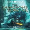 The Dungeons of Torgar by Joe Dever Paperback Book 9781915586179
