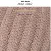 Insulation Knit Hat Thermal Windproof Earflap Protection Hooded Neck Gaiter Breathable Moisturewicking Outdoor Hats