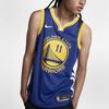 Nike Мужская майка NBA Golden State Warriors Icon Swingman 864475-497