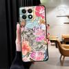 Креативный чехол с узором для Honor X9a X8 X6 70 200 400 Lite 8X Magic5Lite X5b X7 90 Чехол для телефона Funda