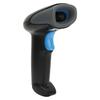1D QR Code Scanner Quick Response Drive Free Handheld Barcode Reader for Delivery Logistics