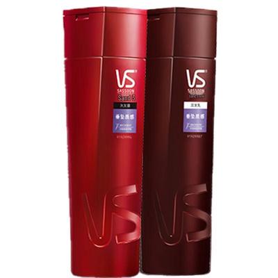 Разглаживающий шампунь Vidal Sassoon