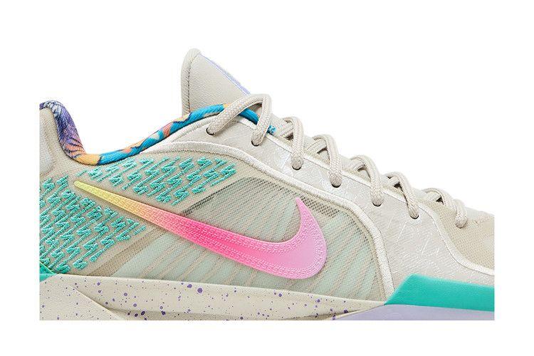Titan x Nike Wmns Sabrina 2 EP 'Make Space'