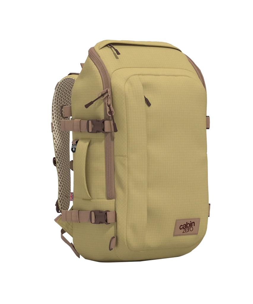 Cabin Zero Adv Backpack 32L Moonstone