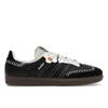 Samba OG Día De Muertos Pack - Black Men Sneakers Core-Black Off-White Grey-Six JI3932
