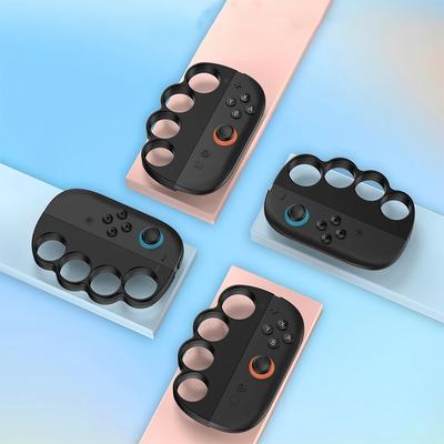 Рукоятки для геймпада, рукоятки для контроллера фитнес-бокса для Nintendo для Switch 2 Joy-Con, улучшите свой игровой опыт