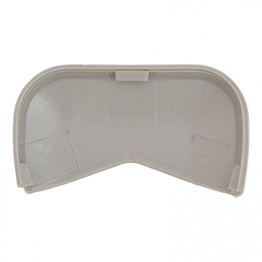 Easy Install Sun Visor Bolt Cover for For NISSAN For ROGUE and For PATHFINDER