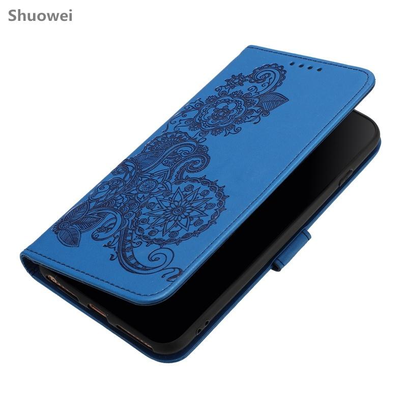 Для Samsung Galaxy A3 A320 A5 A520 A7 A720 2017 A6 A8 Plus A9 A920 A750 2018 X Cover 5 6 7 Pro 5G Чехол Слот для карт Кожаный чехол-книжка