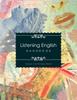 Книга Listening English : Handbook