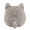 Jellycat Серия Кошки Amuseabean Игривый котенок Кукла-компаньон Плюшевая кукла 10 см высотой