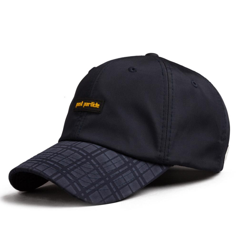 Кепка-бейсболка Taimseullib Fast Particle Navy Ball Cap Tbl00604