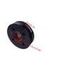 Trim Cylinder End Cap Repair Reseal Fit for Evinrude ETEC 75-115hp 2004-2012 5008985