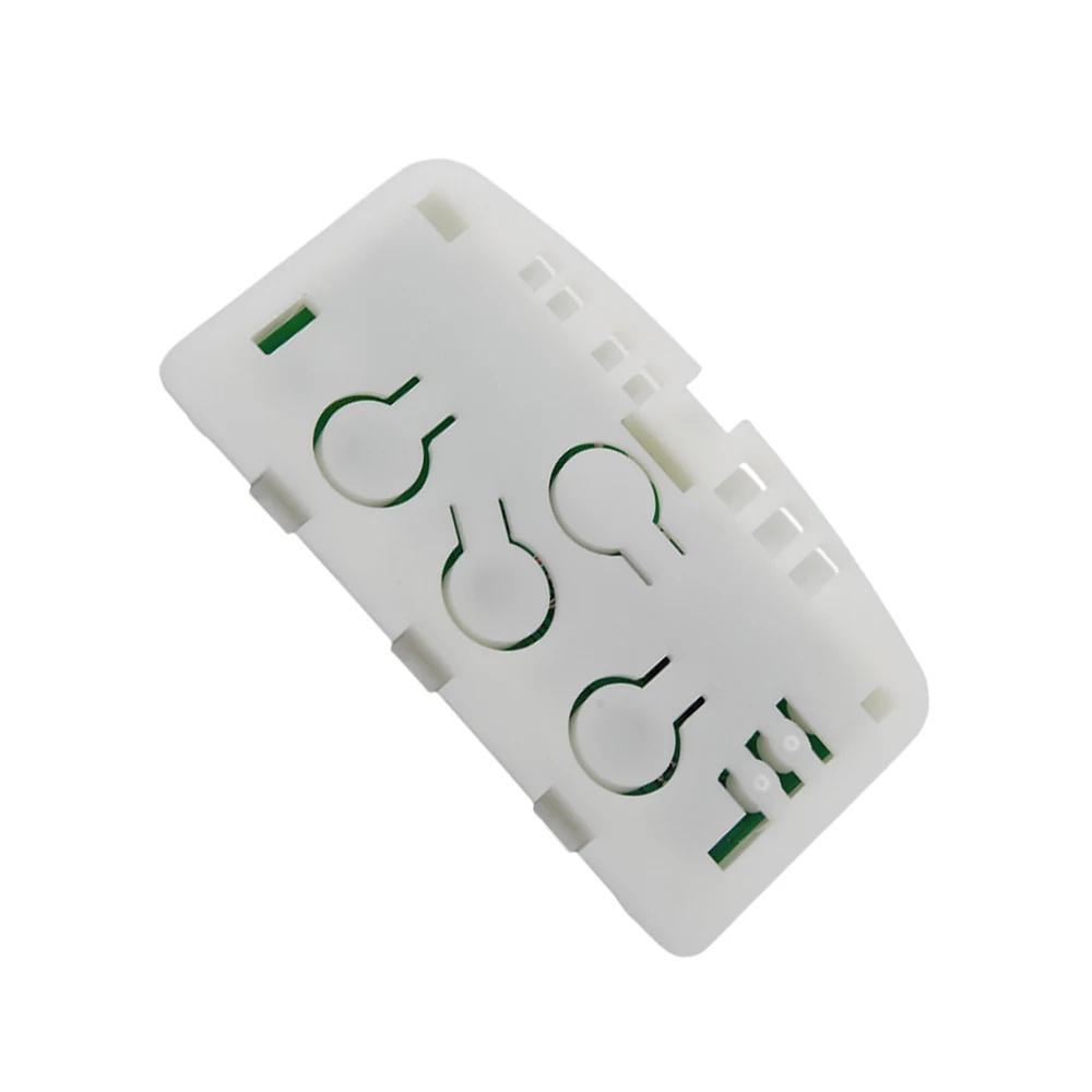 Flushing Switch Circuit Board Control Panel 50709 For Thetford Cassette Toilet Sc250 C250 C260