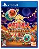 Taiko no Tatsujin Session de Dodon ga [PS4] Дон!
