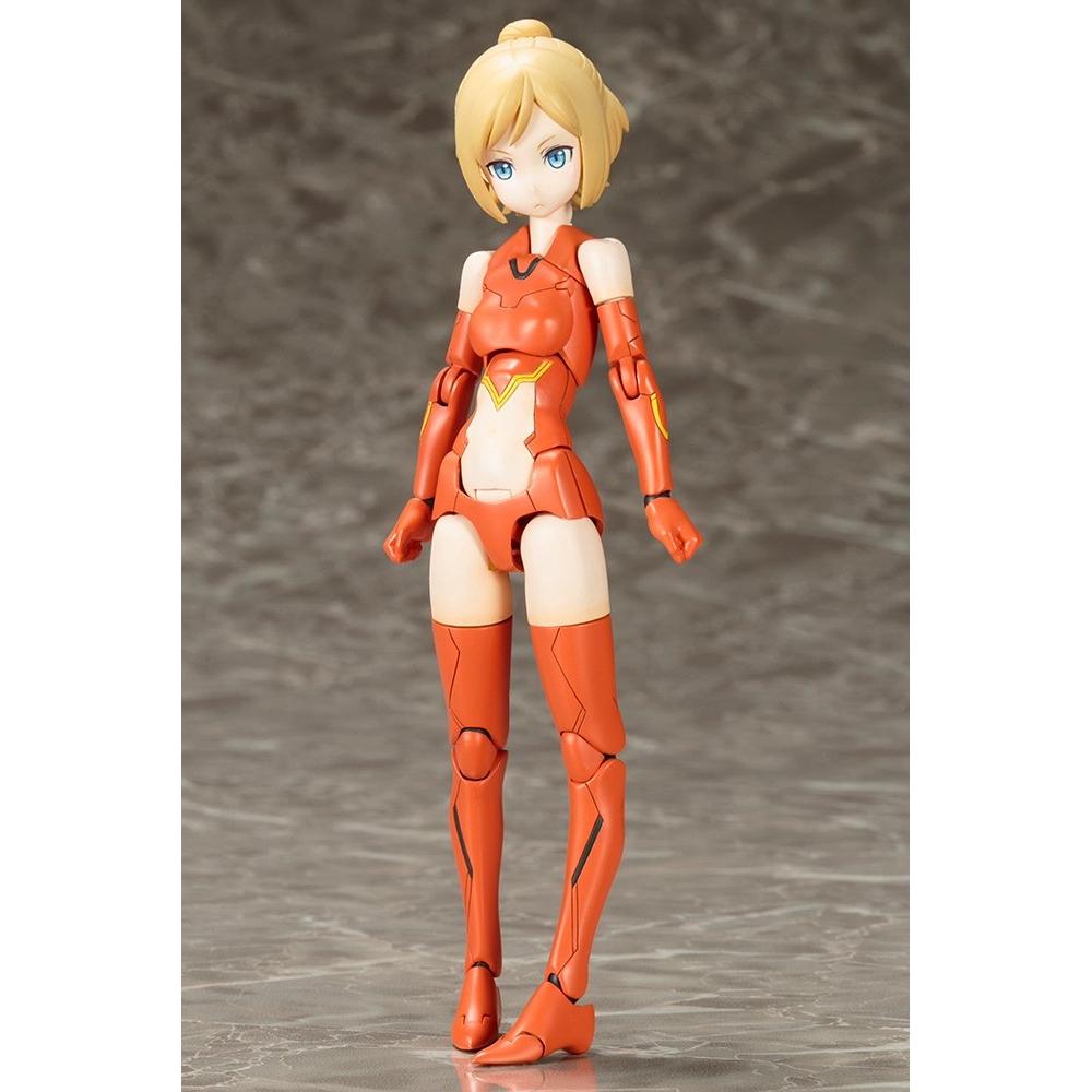 Устройство Megami SOL Hornet Высота примерно. Пластиковая модель 140 мм в масштабе 11. Цвет литья KP412X