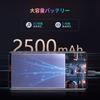 MP3-плеер 5,5 дюйма Android 13 16 ГБ Встроенная память 128 ГБ Карта в комплекте Всего 144 ГБ Свободная установка приложений Bluetooth WiFi Встроенный 1440P Полный сенсорный экран Японский