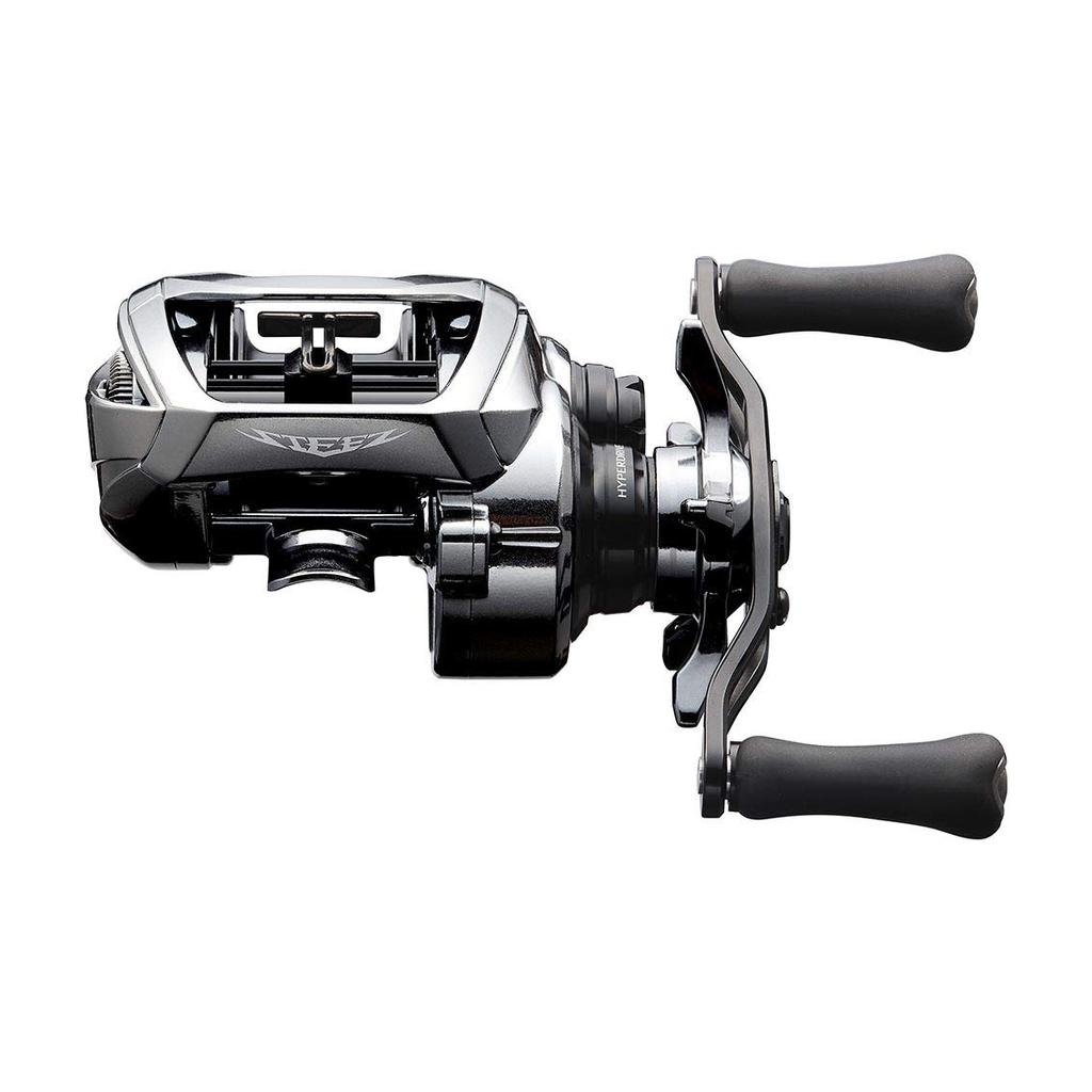 Daiwa Steez Limited SV TW 1000HL(Катушка для наживки)
