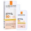 La Roche Posay Anthelios UVMune400 Флюид тонирующий SPF50+ 50 мл