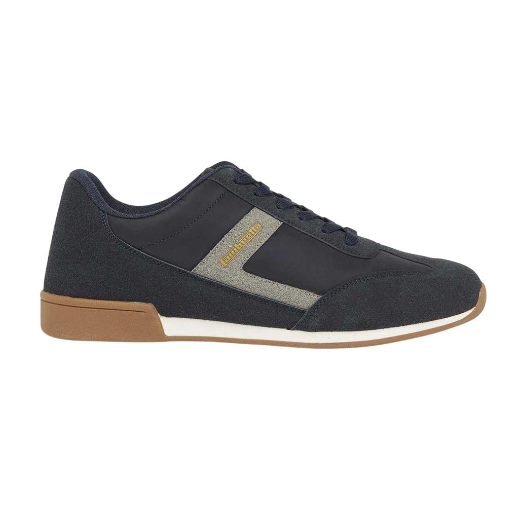 Lambretta Mens Panther Trainers