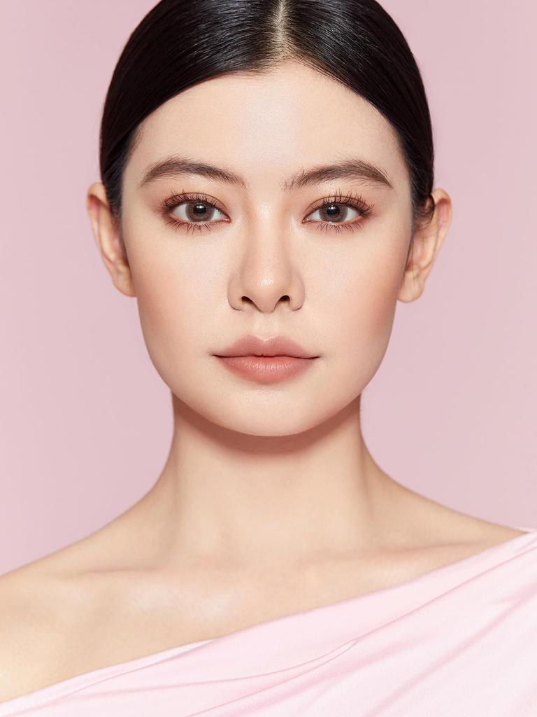 SHEGLAM Жидкий очень мягкий бронзатор для загара для похудения, стойкий, пигментированный, вид.