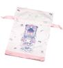 Marimo Craft My Melody X DOLLY Pearl Drawstring Bag My Melody X DOLLY W180 X H250mm SRDM-030
