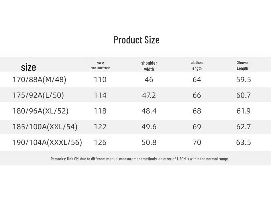 Antonio Men's Business Zipper Lapel Down Jacket