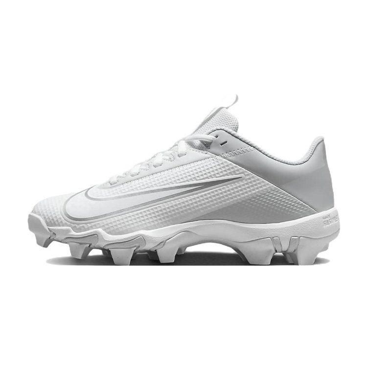 Nike Vapor Edge Shark 2 GS 'White Metallic Silver' DH5089-100