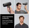 Фен Braun HD425E