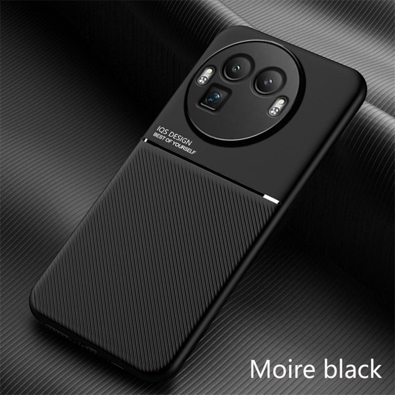 Прочный нескользящий чехол для Realme GT 8 Pro GT8 с магнитной присоской