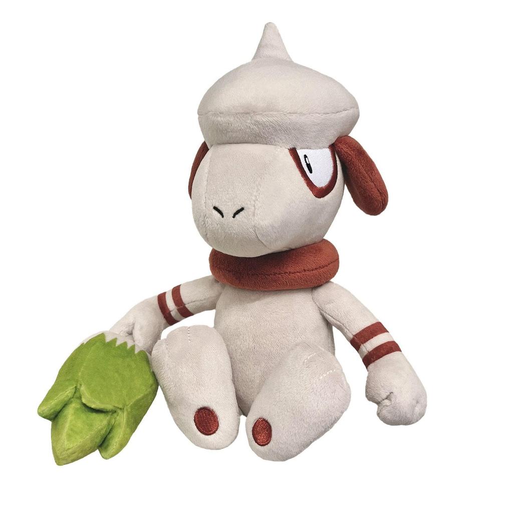 Sanei Boeki ALL STAR COLLECTION Smuggler W17 x D17 x H26cm Plush Toy PP294 Pokémon (S)