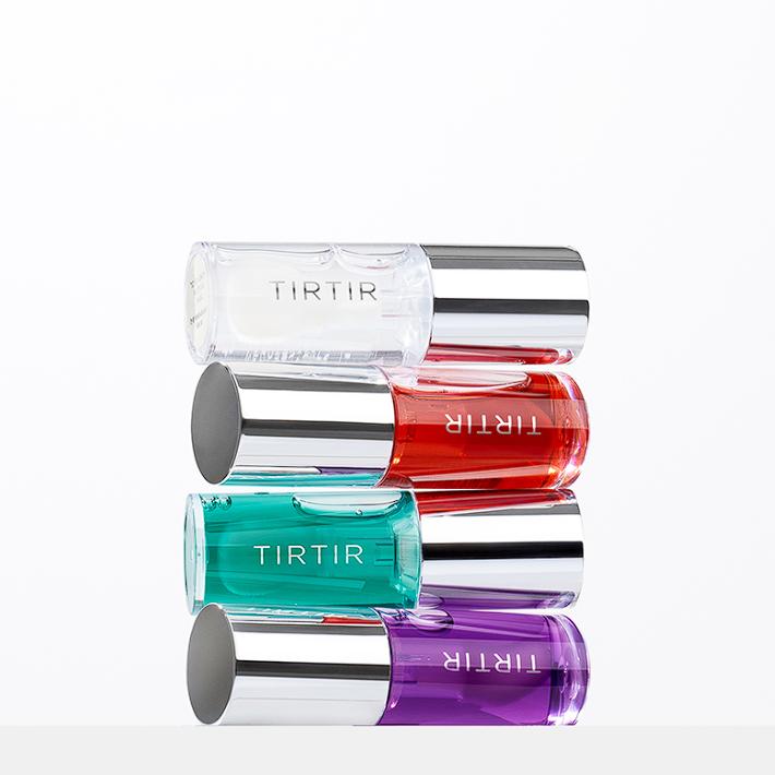 TIRTIR Масло для губ My Glow (ЛАВАНДА) 5.7мл