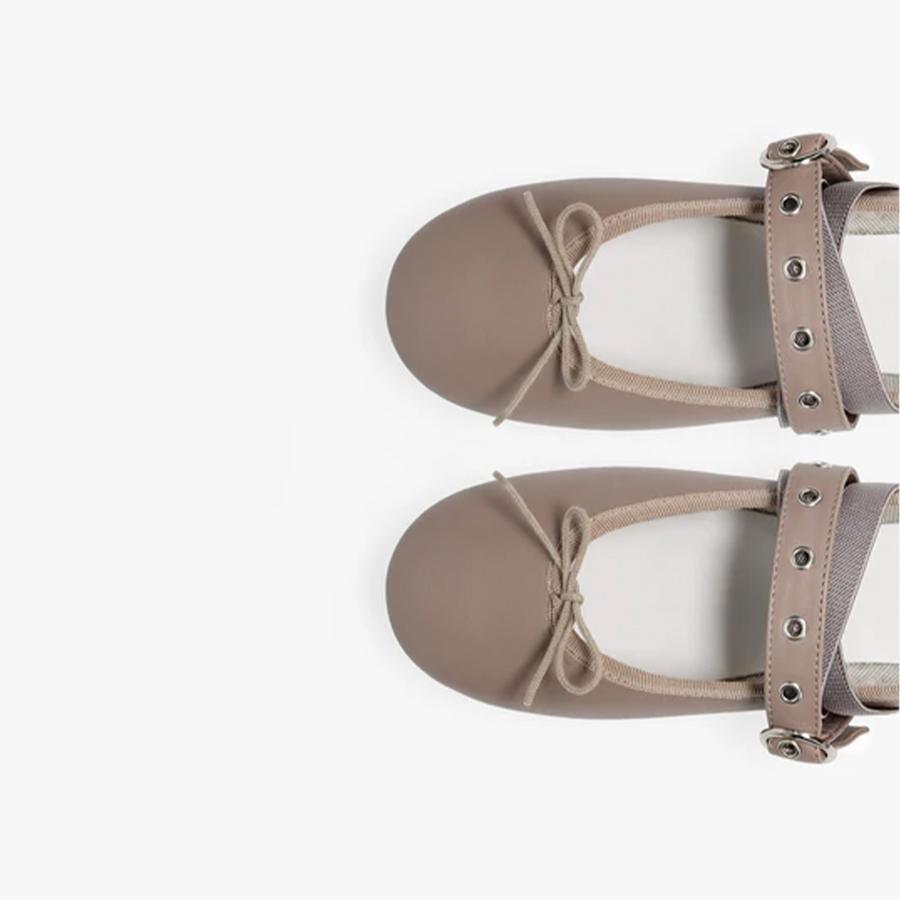 Repetto Flat Valet Twist (V4237Ve264)