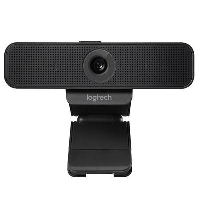 Logitech HD-веб-камера C925e