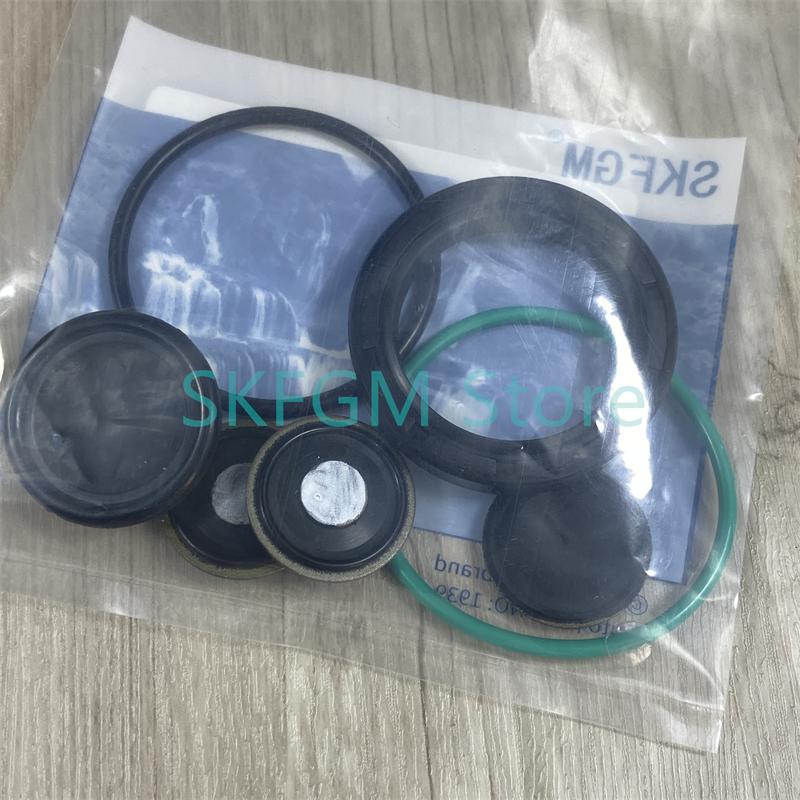Original High Pressure Fuel Pump Repair Kit Set 93174538 For Opel Vauxhall-Vectra 2.2 815049 24465785 Z22YH (2.2) (2.0 HPi)