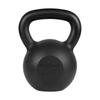 Kettlebell Cast Iron 22Kg Kettle Dumbbell Weight For Rebel Exercises