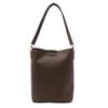 [VITAFELICE] Vita Felice One Handle 2way Tote Bag Ladies Inb-10193p (brown)