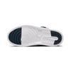 Детские кроссовки Air Jordan 1 Mid PS Armory Navy Blue Black White AR6351-411