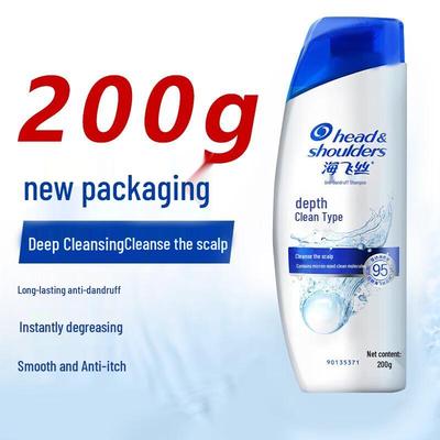 Шампунь против перхоти Head & Shoulders Deep Clean