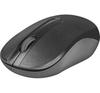Optical mouse hit MM-49 5 RF black 1600 dpi