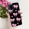 Чехол для Realme 8 5G RMX3241 Популярная бабочка Мягкий силикон Прозрачный ТПУ Чехол для Realme Narzo 30 5G Funda Realme8 8s 5G V13 Capa