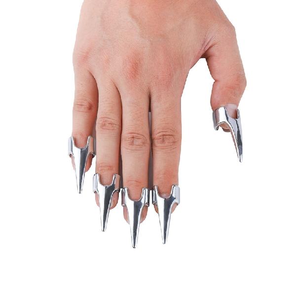 Сексуальные металлические гвозди, наборы для БДСМ, связывание груди, секс-игрушки для женщин, пара, игра для пары, флирт, женское доминирование, альтернативное наказание