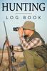 Книга Hunting Log Book