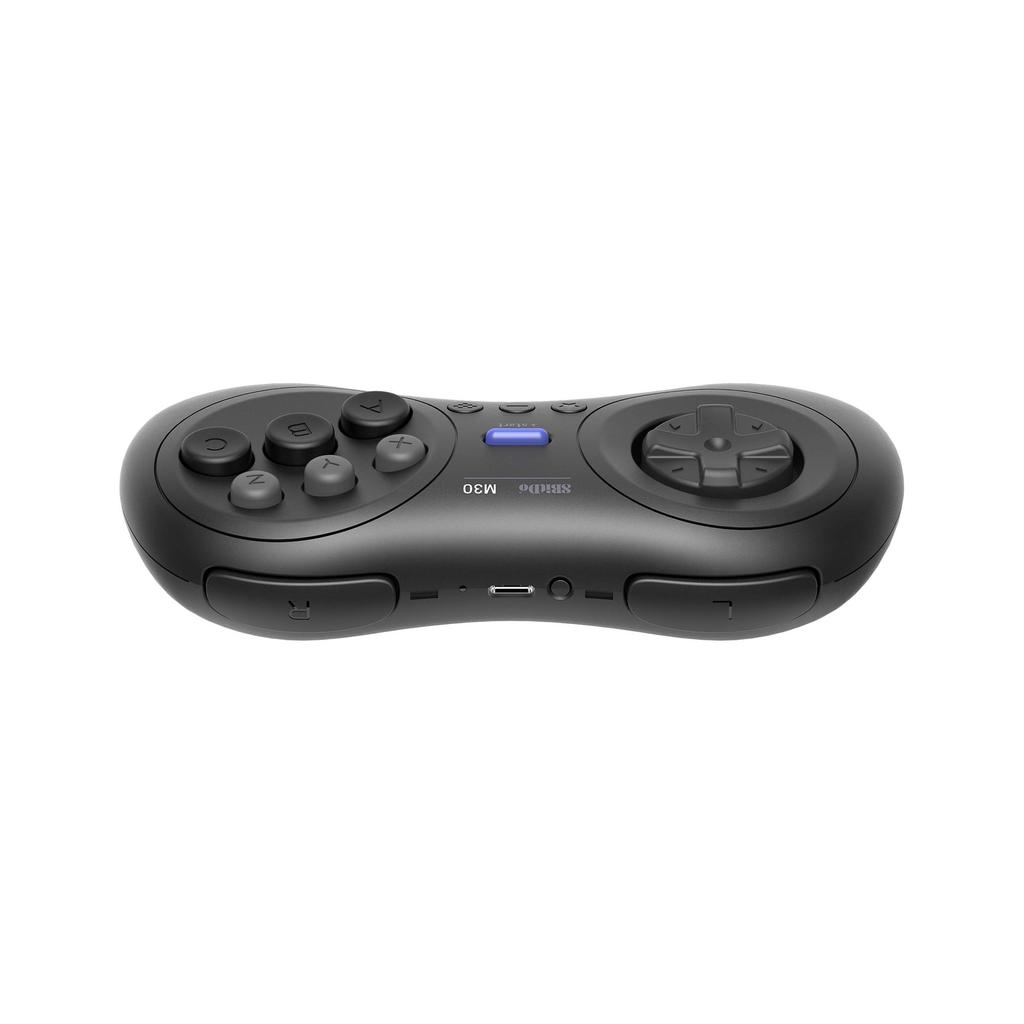 8BitDo M30 Bluetooth беспроводной геймпад для SWITCH Switch 6922621500735 [Контроллер (беспроводной/проводной)] - [SRPJ2144]
