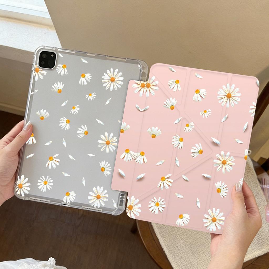 Чехол-книжка с Y-образным сгибом для iPad10.2 7/8/9-го SamsungS9 S10 Plus 12.4 SamsungS7 11 iPad 11-го 2025 iPad 4/5-го 10.9 Huawei 11 2021-2023