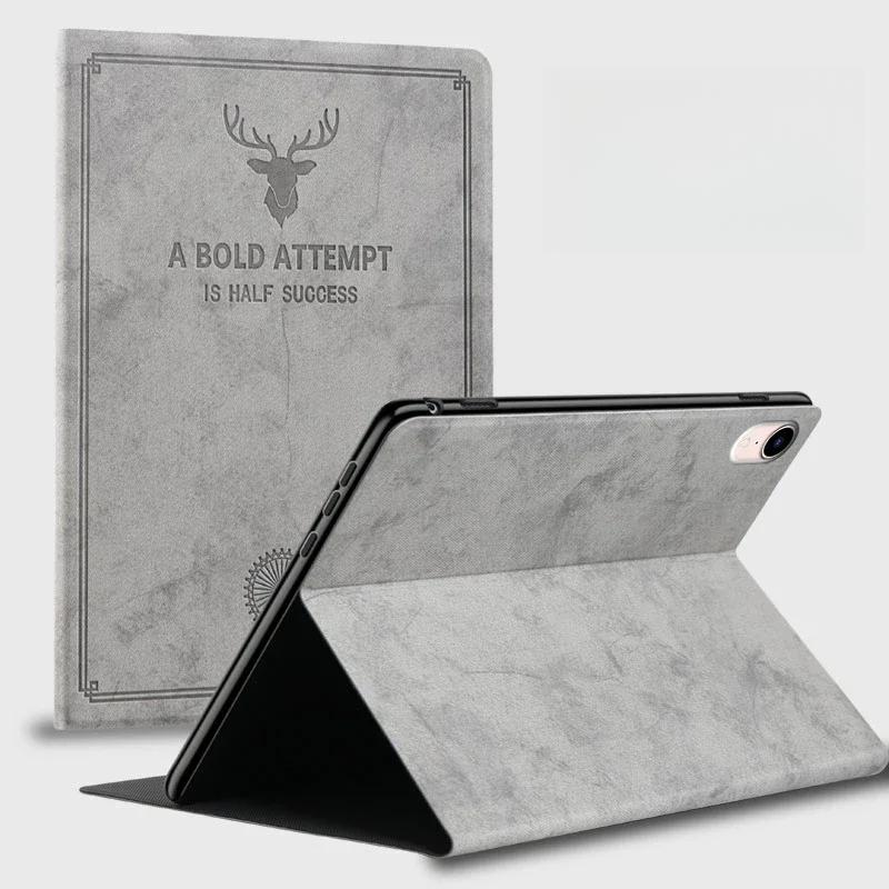 Чехол для ipad mini 1 2 3 Tablet Funda тонкий ретро складной флип-подставка из искусственной кожи умный чехол для ipad mini 4 5 mini 6 чехол